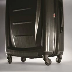 Samsonite Winfield 2 Fashion 28" Hardside Spinner 21 Samsonite Winfield 2 Fashion 28" Hardside Spinner -Travel Sales Store 2116 charcoal wheels 2
