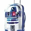 American Tourister Star Wars 21" Hardside Spinner Blue R2D2 -Travel Sales Store 21 r2d2 9b2e0d09 a865 45fe a39f d10ea12e6cd8