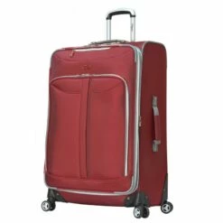 Olympia Tuscany 30" Exp Spinner Luggage -Travel Sales Store 29esrdtfyh