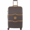 Delsey Chatelet Hard 24" Spinner Trolley -Travel Sales Store 321195 1 3