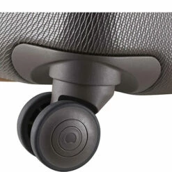 Delsey Chatelet Hard 24" Spinner Trolley -Travel Sales Store 321195 1 5