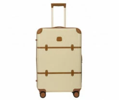 Bric's Bellagio 2.0 27" Checked Spinner Suitcase Assorted Colors -Travel Sales Store 32500 88118 161031214206