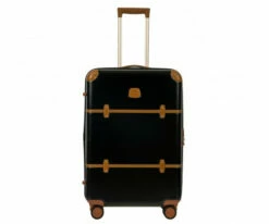 Bric's Bellagio 2.0 27" Checked Spinner Suitcase Assorted Colors -Travel Sales Store 32500 88121 161031214107