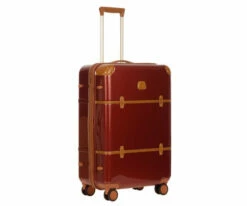Bric's Bellagio 2.0 27" Checked Spinner Suitcase Assorted Colors -Travel Sales Store 32500 2 161031214818