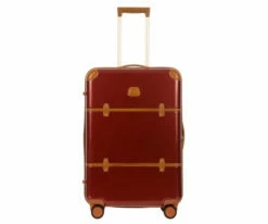 Bric's Bellagio 2.0 27" Checked Spinner Suitcase Assorted Colors -Travel Sales Store 32500 3 161031214818