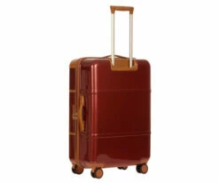 Bric's Bellagio 2.0 27" Checked Spinner Suitcase Assorted Colors -Travel Sales Store 32500 5 161031214818