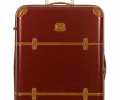 Bric's Bellagio 2.0 27" Checked Spinner Suitcase Assorted Colors -Travel Sales Store 32500 6 161031214818
