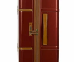 Bric's Bellagio 2.0 27" Checked Spinner Suitcase Assorted Colors -Travel Sales Store 32500 7 161031214818