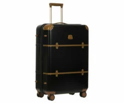 Bric's Bellagio 2.0 30" Large Checked Spinner Suitcase Assorted Colors -Travel Sales Store 32501 2 161031212424