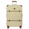 Bric's Bellagio 2.0 32" Extra Large Checked Spinner Suitcase Assorted Colors -Travel Sales Store 32502 88130 161031211017