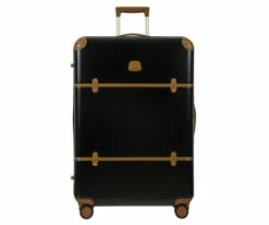 Bric's Bellagio 2.0 32" Extra Large Checked Spinner Suitcase Assorted Colors -Travel Sales Store 32502 88133 161031211109