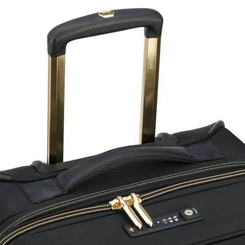 Delsey Montrouge 25" Exp Spinner Luggage 4 Delsey Montrouge 25" Exp Spinner Luggage - Image 2
