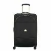 Delsey Montrouge 25" Exp Spinner Luggage