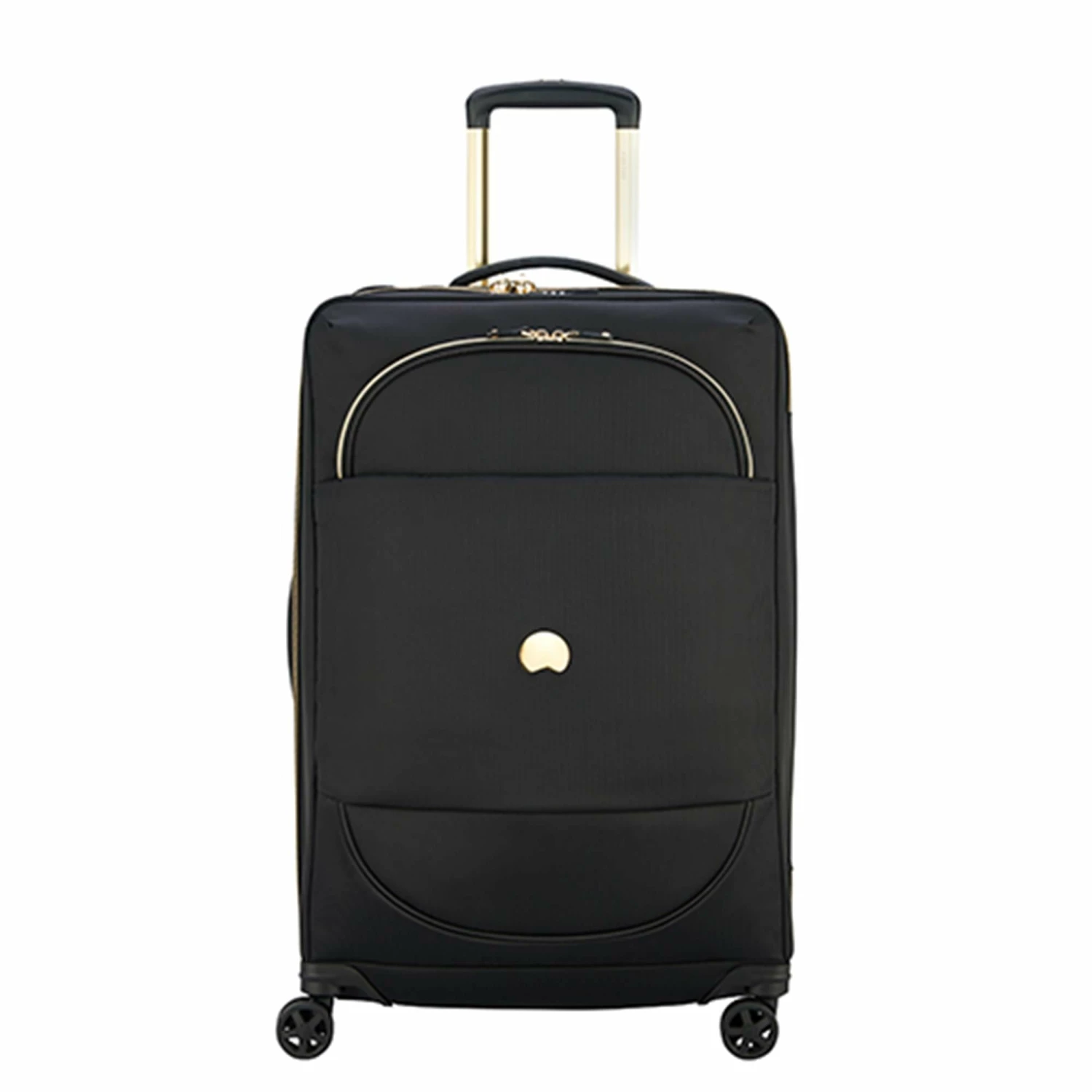 Delsey Montrouge 25" Exp Spinner Luggage 3 Delsey Montrouge 25" Exp Spinner Luggage