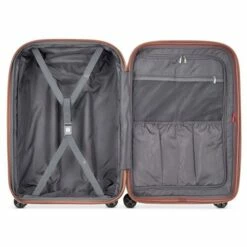 Delsey St. Tropez 24" Exp Spinner Suitcase 8 Delsey St. Tropez 24" Exp Spinner Suitcase -Travel Sales Store 40208782012 product 3