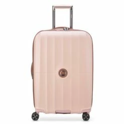 Delsey St. Tropez 24" Exp Spinner Suitcase 7 Delsey St. Tropez 24" Exp Spinner Suitcase -Travel Sales Store 40208782019 mainproduct