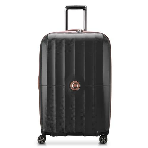 Delsey St. Tropez 28" Exp Spinner Luggage -Travel Sales Store 40208783000 mainproduct