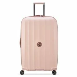Delsey St. Tropez 28" Exp Spinner Luggage 13 Delsey St. Tropez 28" Exp Spinner Luggage -Travel Sales Store 40208783019 mainproduct