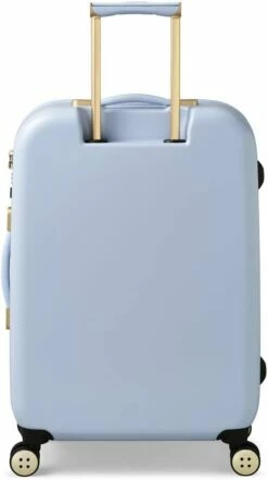 Ted Baker Women's Belle 4 Wheel Medium Suitcase 38 Ted Baker Women's Belle 4 Wheel Medium Suitcase -Travel Sales Store 41J3qkCJb6L. AC SL1000