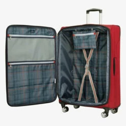 Skyway Sigma 6.0 29" Spinner Luggage -Travel Sales Store 464 29 611 4VP O 570x570 0a7bfc22 f54a 4a86 a26d ae796516a957