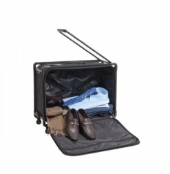 Tutto Small Pullman 24" Black -Travel Sales Store 50242