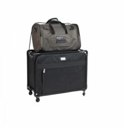 Tutto Small Pullman 24" Black -Travel Sales Store 50243