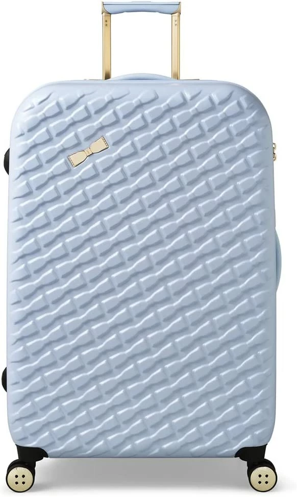 Ted Baker Women's Belle 4 Wheel Large Suitcase 11 Ted Baker Women's Belle 4 Wheel Large Suitcase - Image 9
