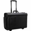 Mancini Wheeled Business Case Black 2 Mancini Wheeled Business Case Black -Travel Sales Store 51kcepjhipl. ul1500 1