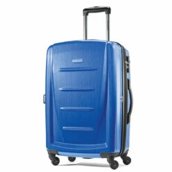 Samsonite Winfield 2 Fashion 24" Hardside Spinner -Travel Sales Store 568450577 Win2Fash MD 1 Front34