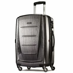Samsonite Winfield 2 Fashion 24" Hardside Spinner -Travel Sales Store 568451174be01
