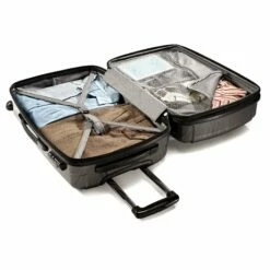 Samsonite Winfield 2 Fashion 24" Hardside Spinner -Travel Sales Store 568451174bi01 65c30603 f16b 489c 9a06 f45681f87572