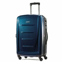 Samsonite Winfield 2 Fashion 24" Hardside Spinner -Travel Sales Store 568451277be01
