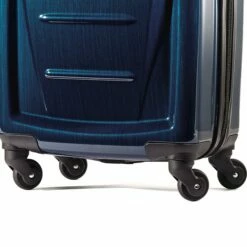 Samsonite Winfield 2 Fashion 24" Hardside Spinner -Travel Sales Store 568451277pf05