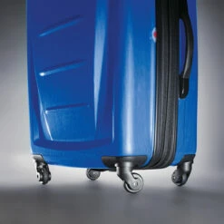 Samsonite Winfield 2 Fashion 28" Hardside Spinner 33 Samsonite Winfield 2 Fashion 28" Hardside Spinner -Travel Sales Store 568460577 Win2Fash LG 6 Wheels