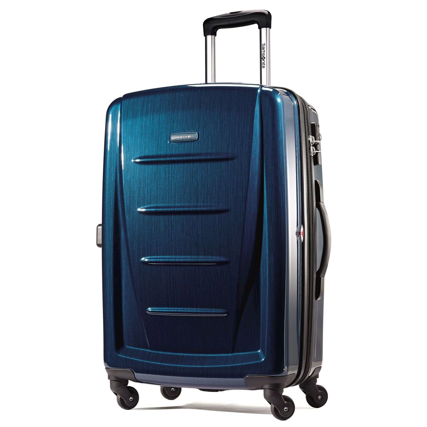 Samsonite Winfield 2 Fashion 28" Hardside Spinner 11 Samsonite Winfield 2 Fashion 28" Hardside Spinner - Image 9