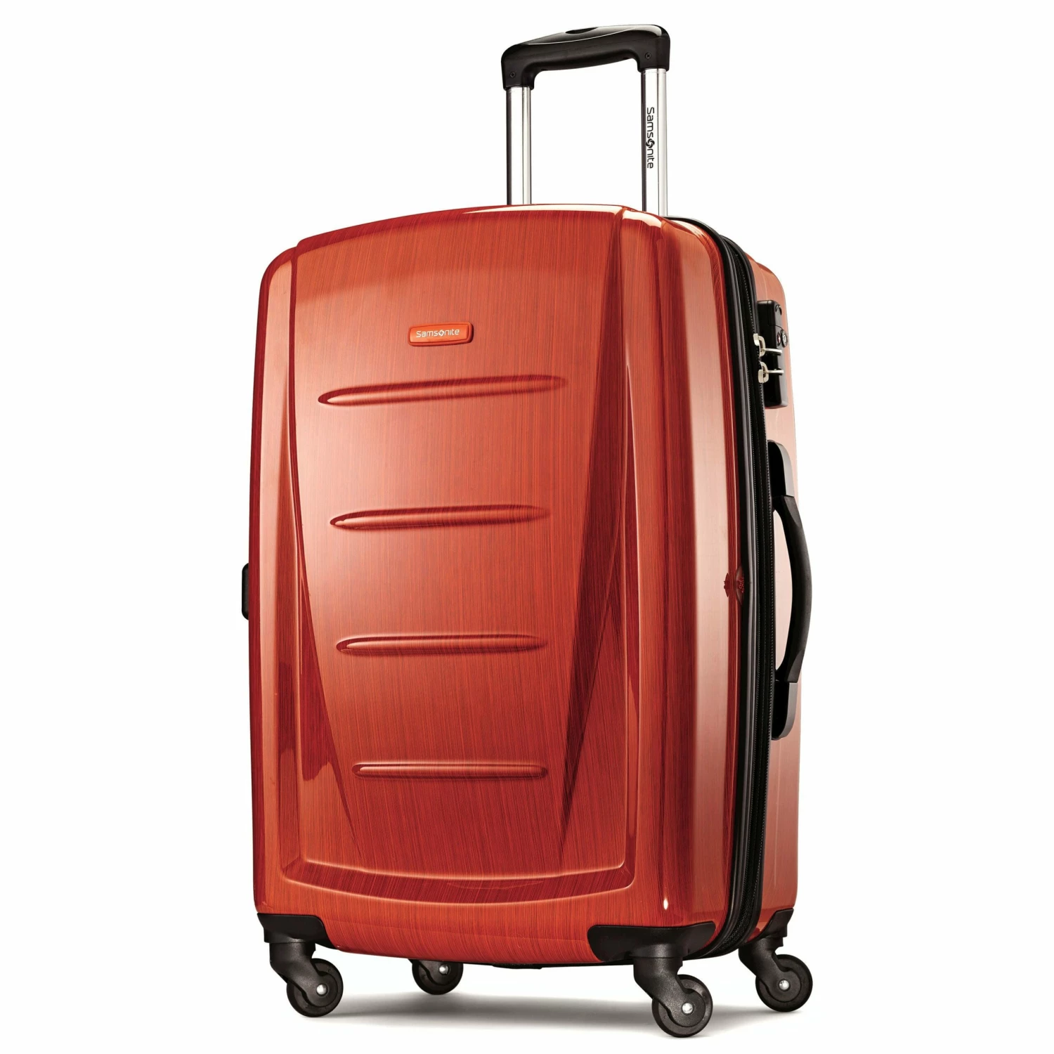 Samsonite Winfield 2 Fashion 28" Hardside Spinner 13 Samsonite Winfield 2 Fashion 28" Hardside Spinner - Image 11