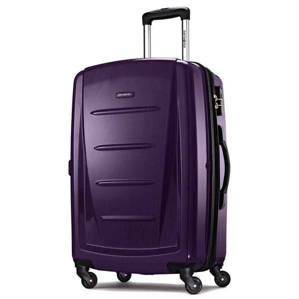 Samsonite Winfield 2 Fashion 28" Hardside Spinner 10 Samsonite Winfield 2 Fashion 28" Hardside Spinner - Image 8
