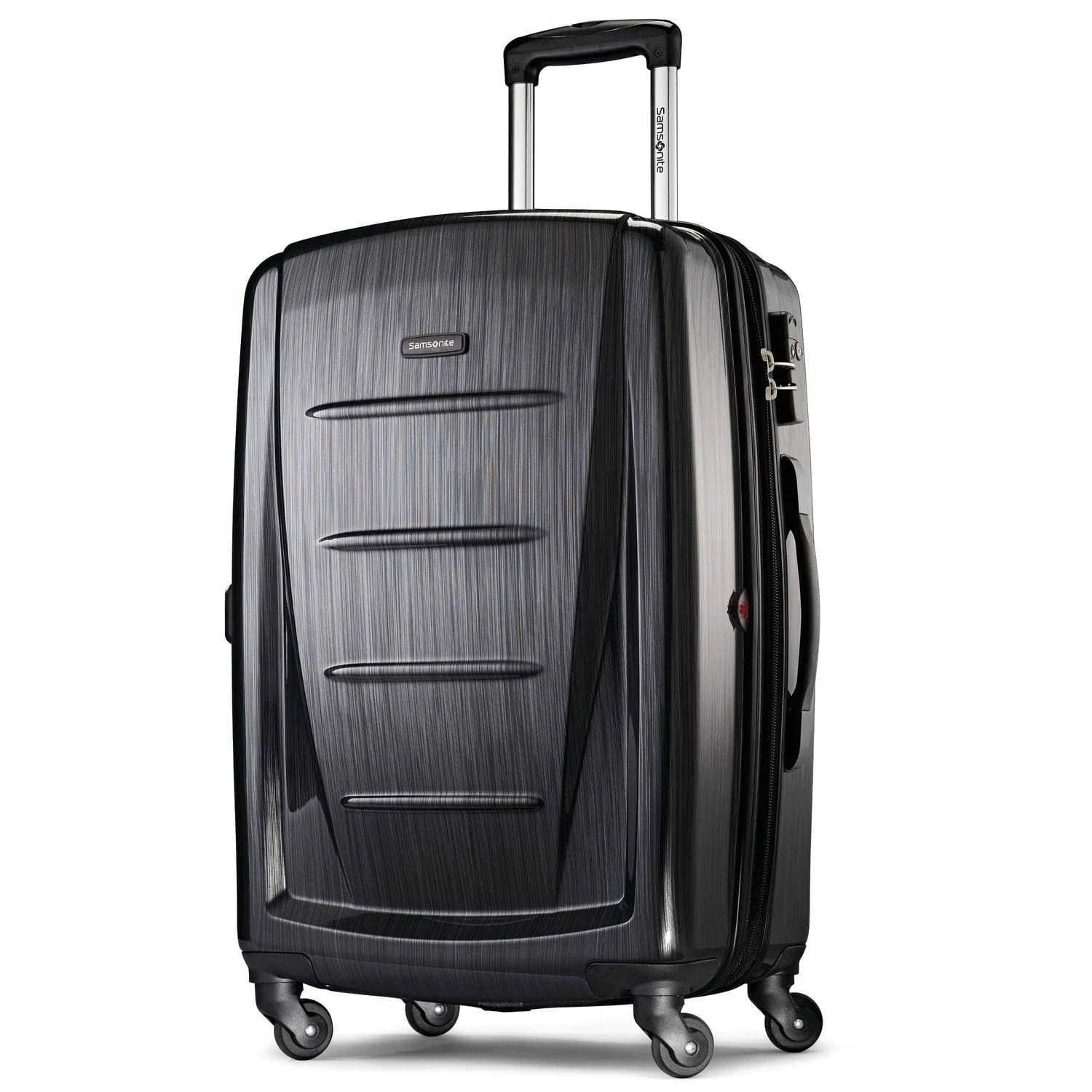 Samsonite Winfield 2 Fashion 28" Hardside Spinner 12 Samsonite Winfield 2 Fashion 28" Hardside Spinner - Image 10