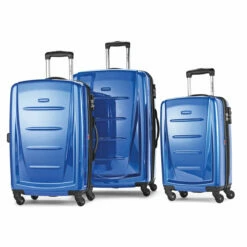 Samsonite Winfield 2 Fashion Spinner 3 Pc Hardside Set -Travel Sales Store 568470577 Win2Fash 3PC 1 Group