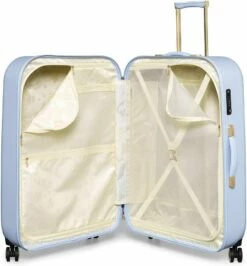 Ted Baker Women's Belle 4 Wheel Large Suitcase 31 Ted Baker Women's Belle 4 Wheel Large Suitcase -Travel Sales Store 618CZ1q1nOL. AC SL1000