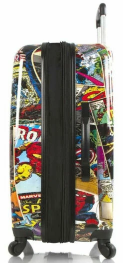 Heys Marvel Comics 2 Piece Luggage Set Avengers 7 Heys Marvel Comics 2 Piece Luggage Set Avengers -Travel Sales Store 61qtml3zzwl. ul1500 1