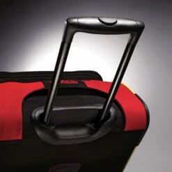 American Tourister Disney Mickey Mouse 28" Spinner Red Pants 8 American Tourister Disney Mickey Mouse 28" Spinner Red Pants -Travel Sales Store 676094757pf02