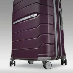 Samsonite Freeform 28" Hardside Spinner -Travel Sales Store 78257B170 28Spin 6 Wheels