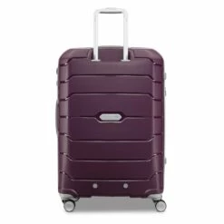 Samsonite Freeform 28" Hardside Spinner -Travel Sales Store 78257B170 28Spin 8 Back