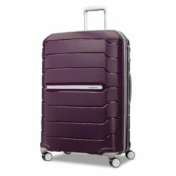 Samsonite Freeform 28" Hardside Spinner -Travel Sales Store 78257B170 28Spin Front34
