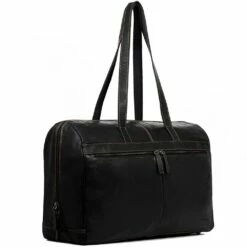 Jack Georges Voyager Uptown Duffle Tote Bag