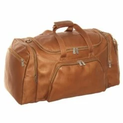 Piel Sports Duffel