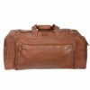 Scully Sierra Collection Large Leather Duffel Bag Assorted Colors -Travel Sales Store 804 17 23 preview