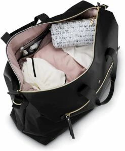 Samsonite Mobile Solution Classic Duffel -Travel Sales Store 812at2N yAL. AC SL1500