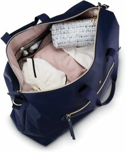 Samsonite Mobile Solution Classic Duffel -Travel Sales Store 81SStRx1F L. AC SL1500